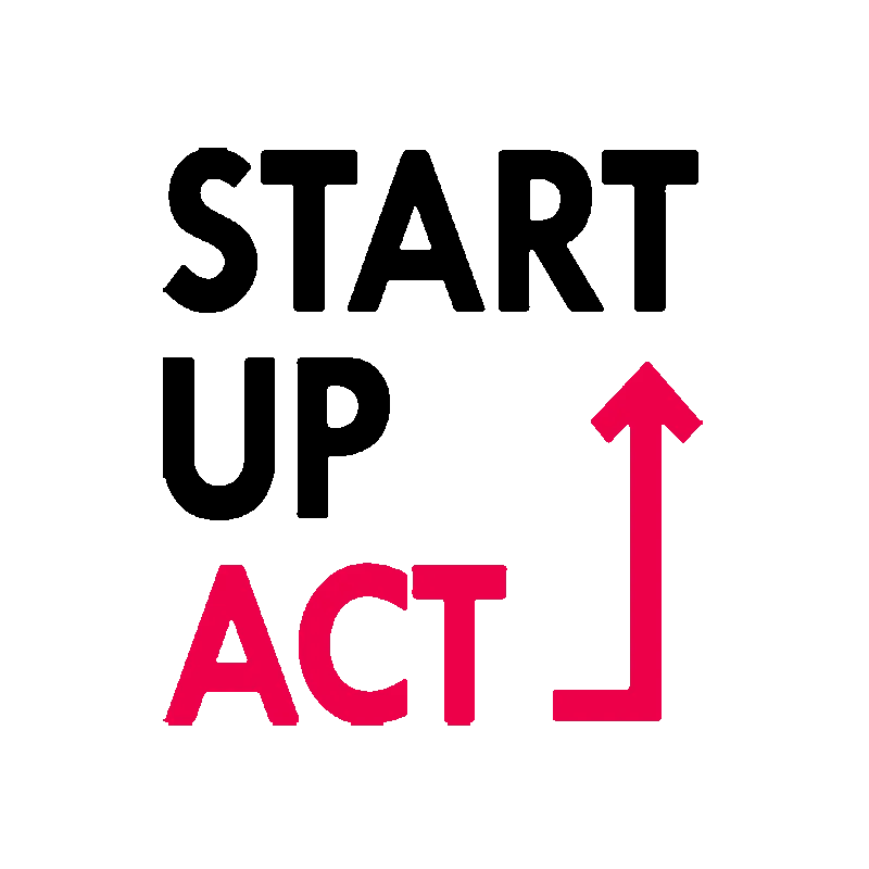 Startup Act Tunisie