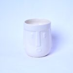 Mug en céramique minimaliste – Image 2