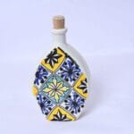 Bouteille en Céramique Andalous – 250 ml – Image 2