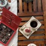 Set "Duo Envoûtant" – Mug et Plateau en Céramique