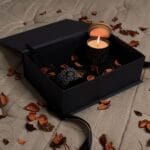 Coffret Flamme d’artisan - Jasmin Noir ou Silex – Image 2