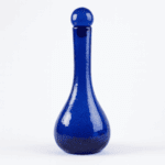 Carafe Médina – Verre soufflé artisanal (3 coloris) – Image 2