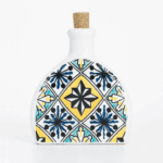 Bouteille en Céramique Andalous – 250 ml