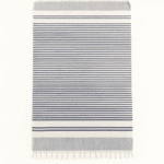 Fouta artisanale en coton – 2m x 1m – Couleurs au choix – Image 7