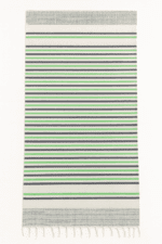 Fouta artisanale en coton – 2m x 1m – Couleurs au choix – Image 6