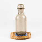 Carafe en Verre Soufflé - Didon