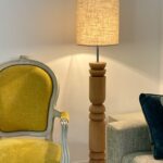 Lampe sur Pied Horizon