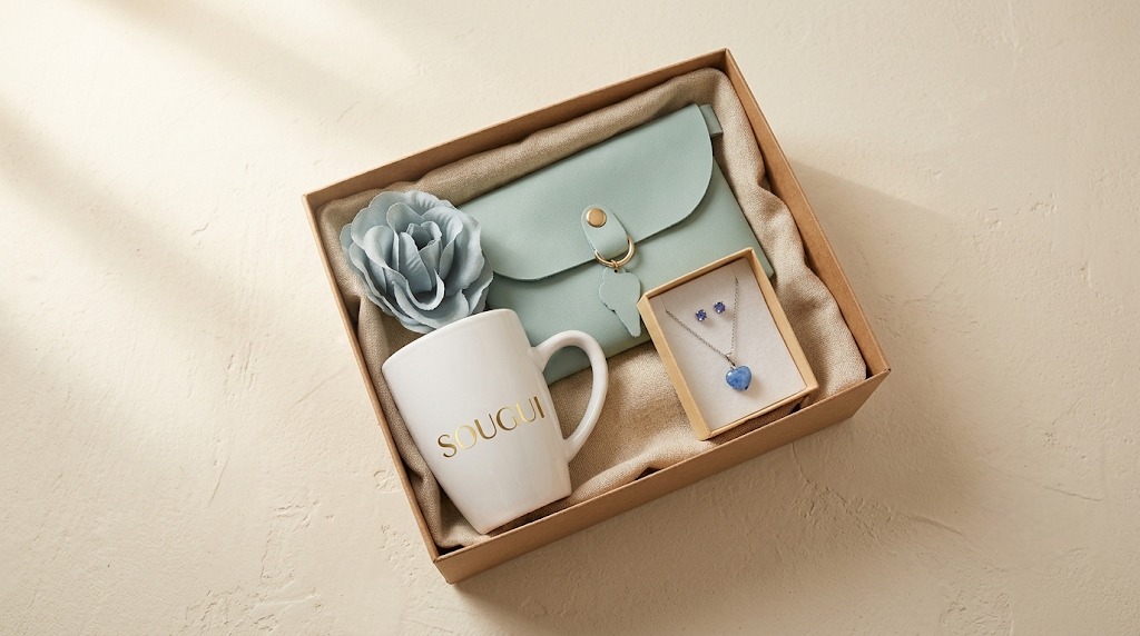 Cadeaux