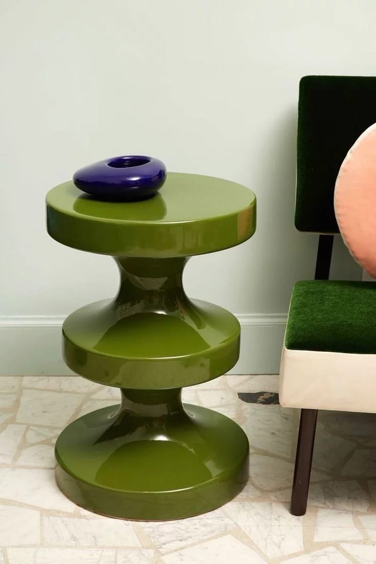 cqh0suuqjrrajao1pacv.jpg Table d’appoint Luxe galerie – Image 1