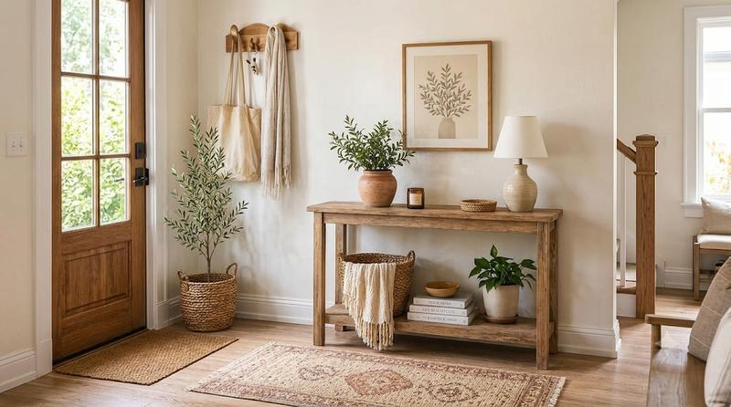 Décoration