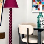 Lampadaire Rubis