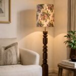 Lampe sur Pied Héritage