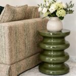 Table d’appoint Sculptura