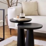Tables d’appoint Duo Noma