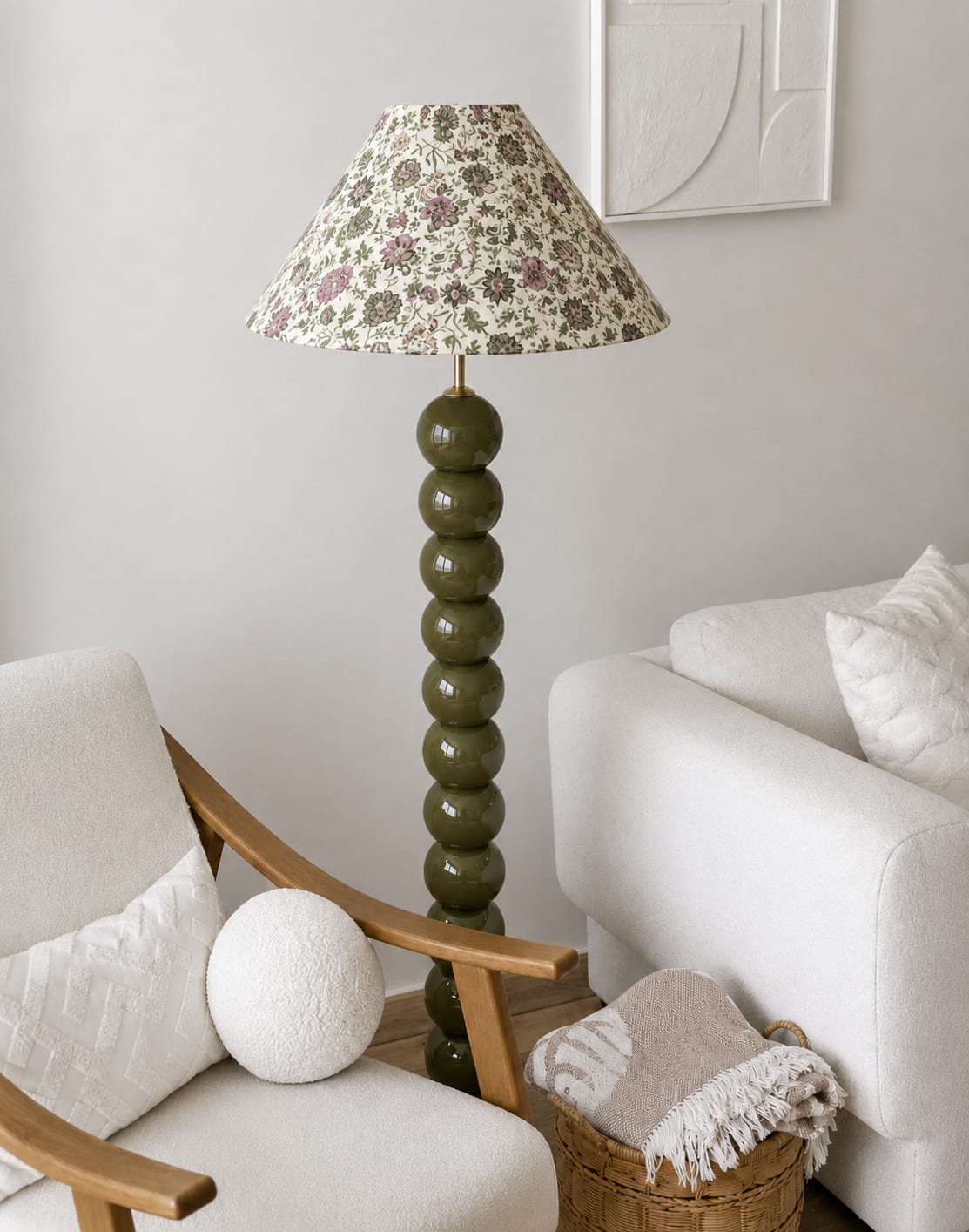k9hgdroi1wdslwtbcmlm.jpg Lampadaire Flora Olive – Image 1