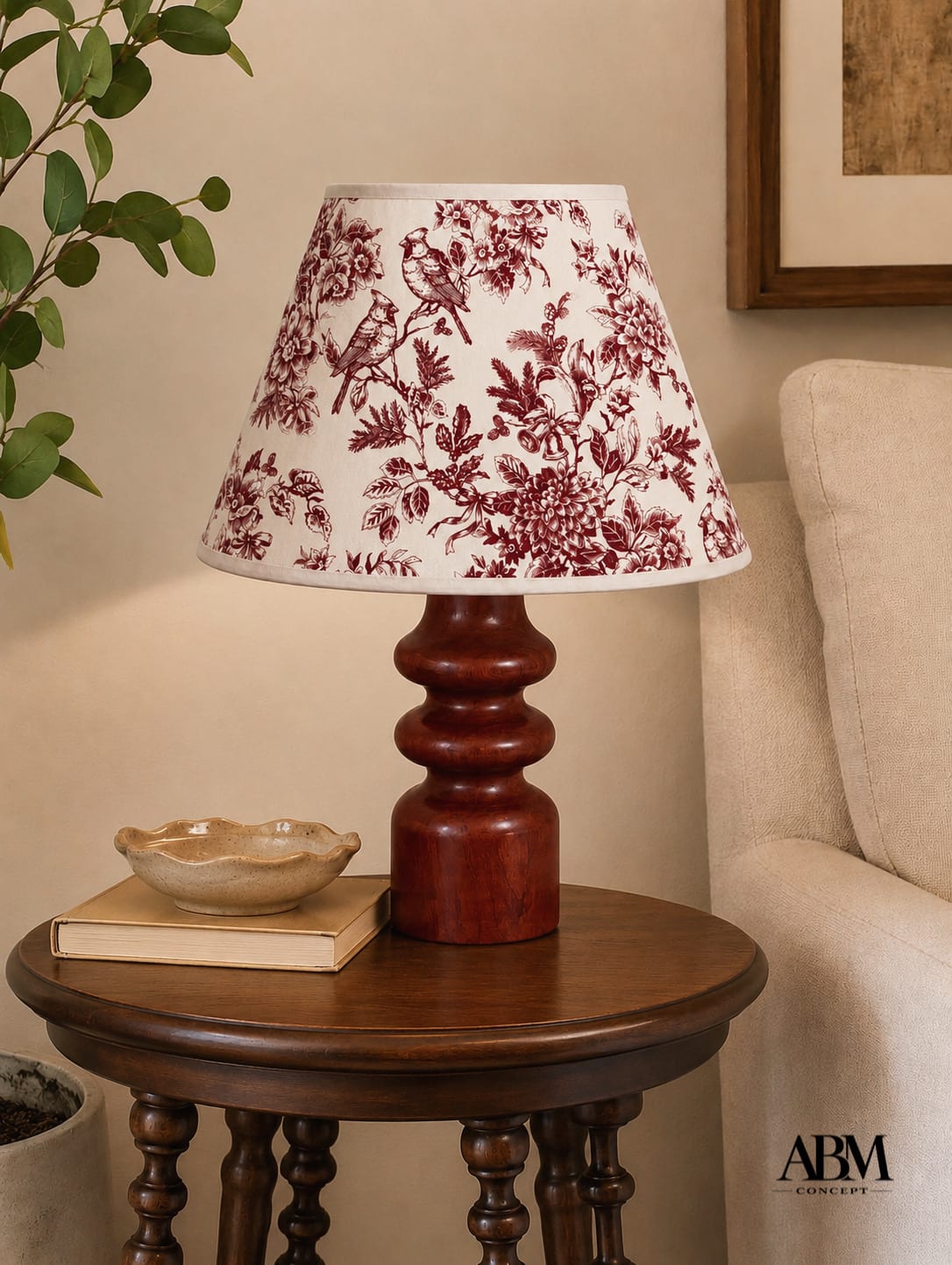 kpionmll3rnwniygnab0.jpg Lame de table Rosélia – Image 1