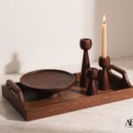 Ensemble Acajou Prestige