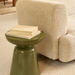 Table d’appoint Alma