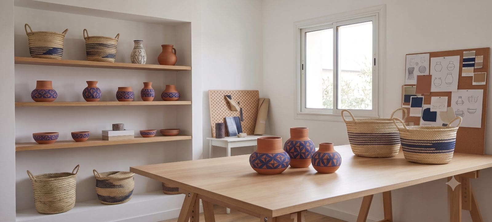 Nos éditions maison