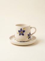 Tasse Warda