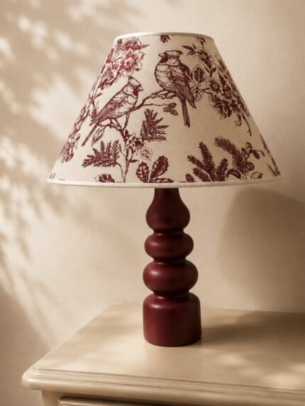 Cardinal Vintage