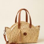 Sac couffin Yasmine