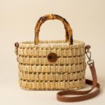 Sac couffin Baya