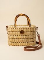 Sac couffin Baya