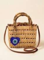 Sac Couffin Leila – Image 4