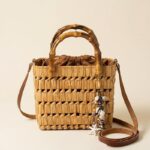Sac Couffin Leila