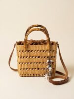 Sac Couffin Leila