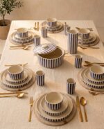 Collection Khatt - Service de table – Image 7