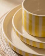 Collection Khatt - Service de table – Image 6