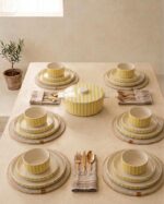 Collection Khatt - Service de table – Image 2