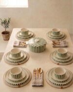 Collection Khatt - Service de table – Image 3