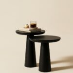 Tables d’appoint Duo Noma