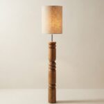 Lampe sur Pied Horizon