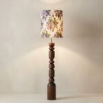 Lampe sur Pied Héritage