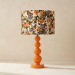Lampe Flora
