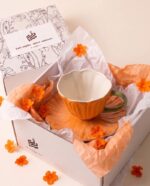Tasse & Sous-tasse Tulipe — Collection Zahra – Image 7