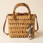 Sac Couffin Leila