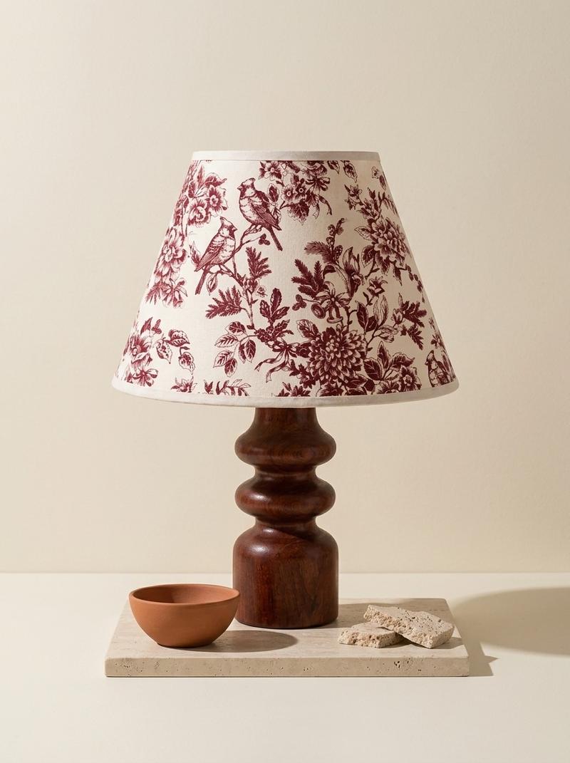 Lame de table Rosélia – Image 1