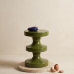 Table d’appoint Luxe galerie