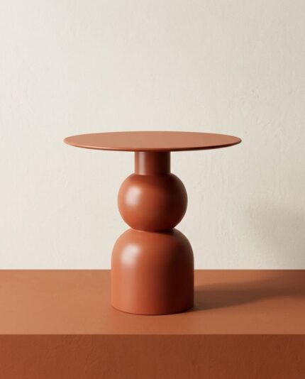 Table d’appoint Éclipse